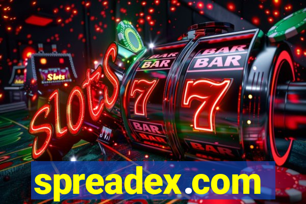 spreadex.com
