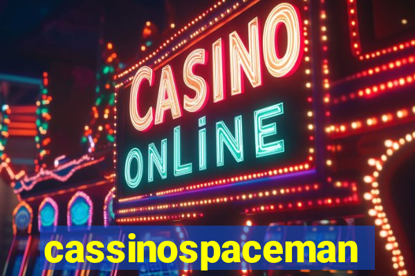 cassinospaceman