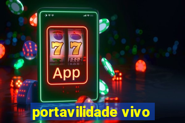 portavilidade vivo