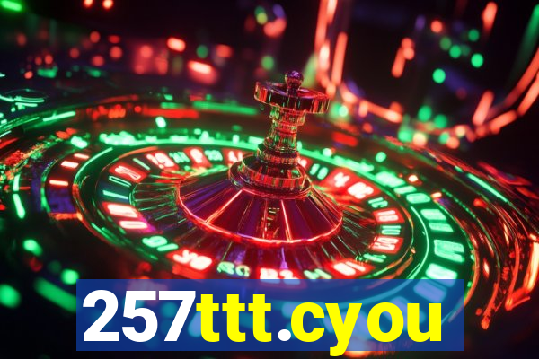 257ttt.cyou