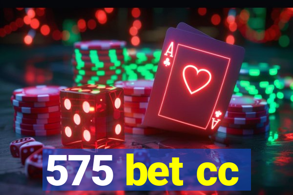 575 bet cc