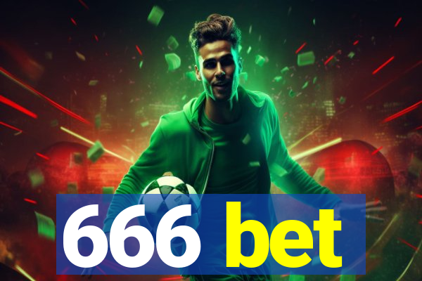 666 bet