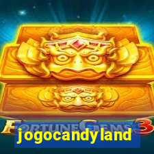jogocandyland