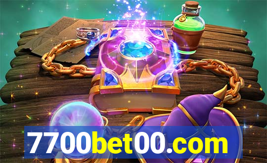 7700bet00.com