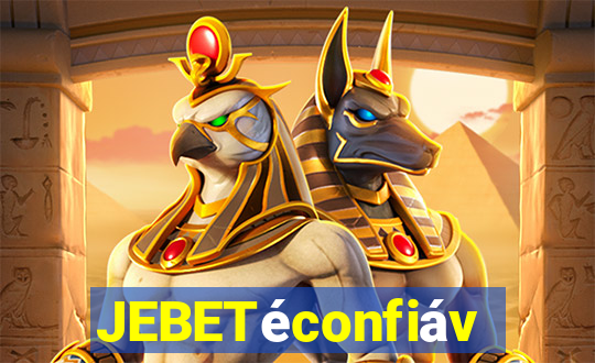 JEBETéconfiável