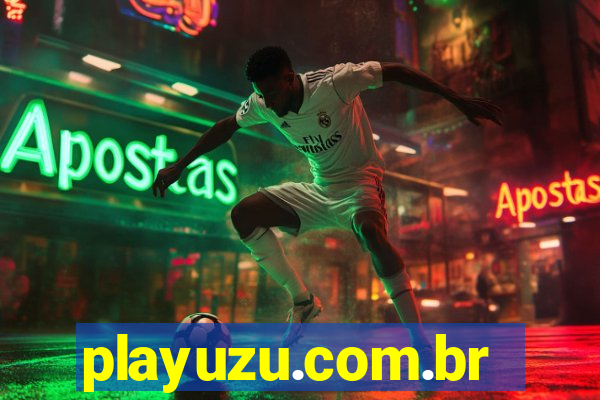 playuzu.com.br