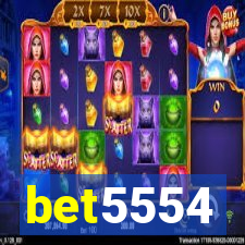 bet5554