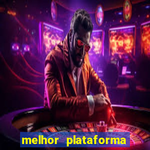 melhor plataforma de jogos do momento