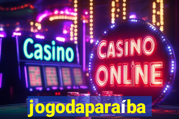 jogodaparaíba