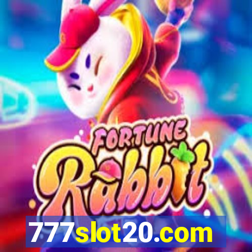777slot20.com