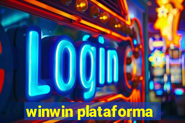 winwin plataforma