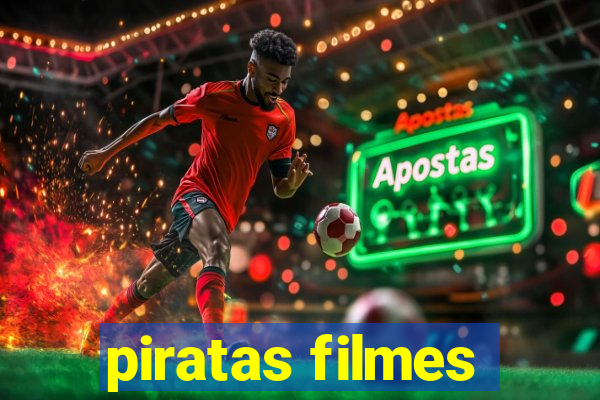 piratas filmes