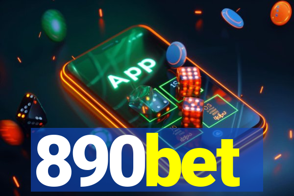 890bet