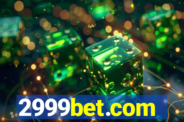 2999bet.com