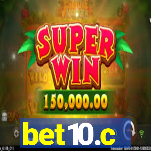 bet10.c