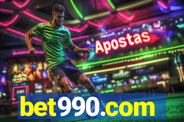 bet990.com