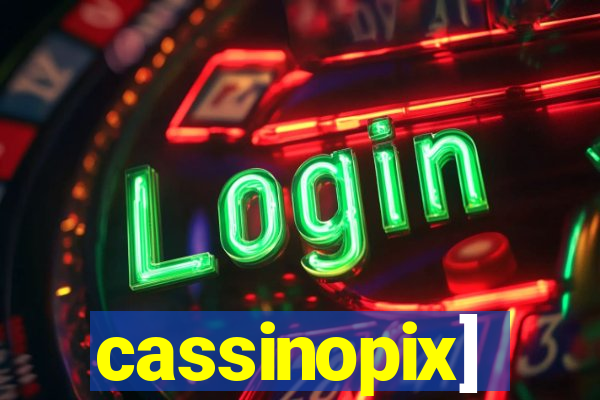 cassinopix]