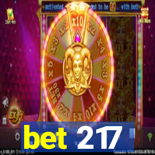 bet 217