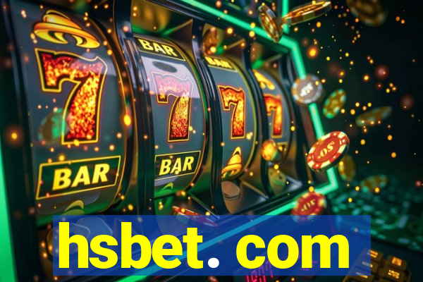 hsbet. com