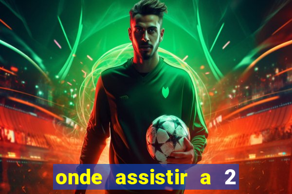 onde assistir a 2 temporada de a promessa