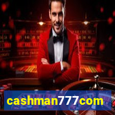 cashman777com
