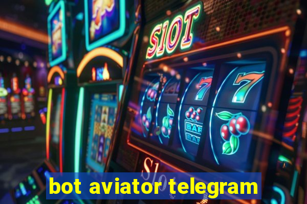 bot aviator telegram