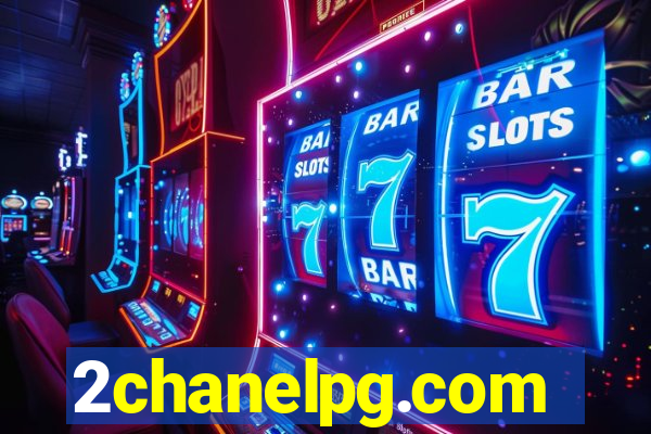 2chanelpg.com