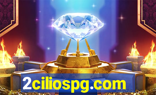 2ciliospg.com