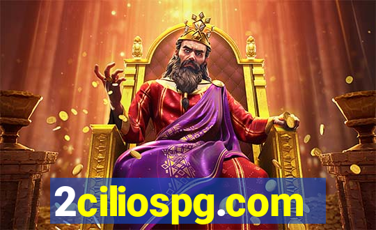 2ciliospg.com