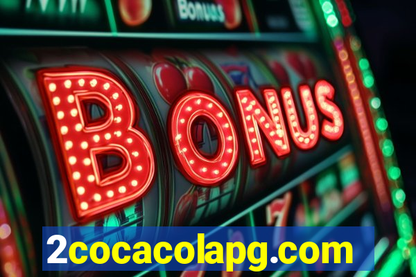 2cocacolapg.com