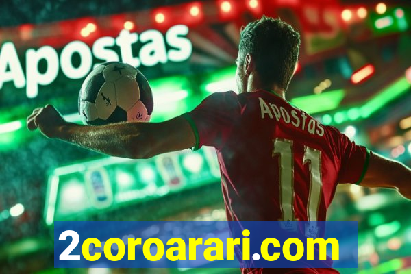2coroarari.com