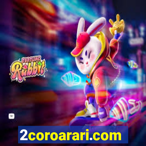 2coroarari.com