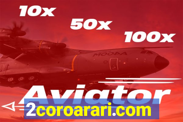 2coroarari.com