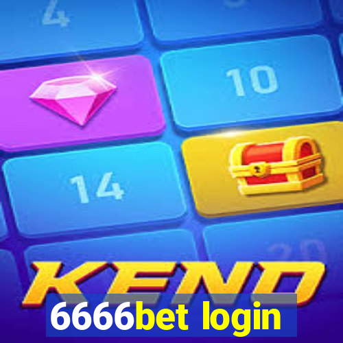 6666bet login