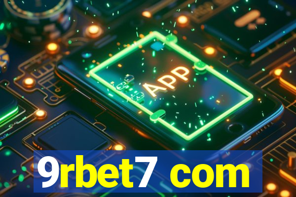9rbet7 com