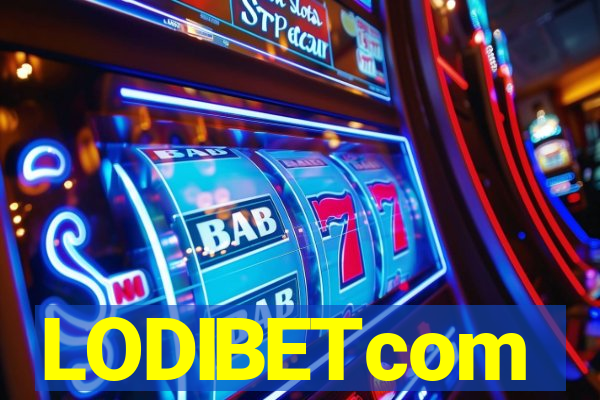 LODIBETcom