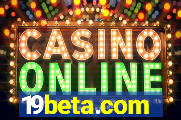 19beta.com
