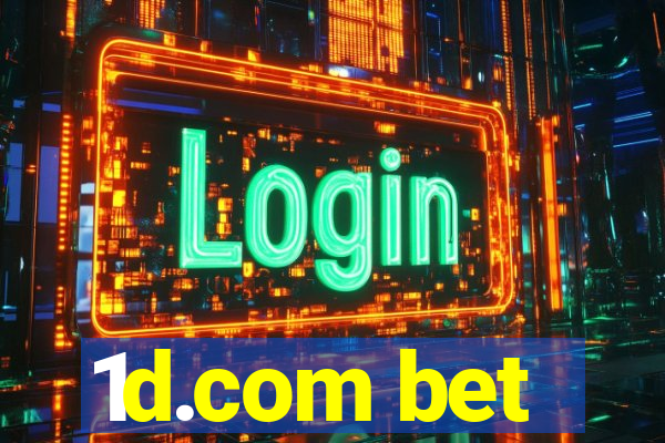 1d.com bet
