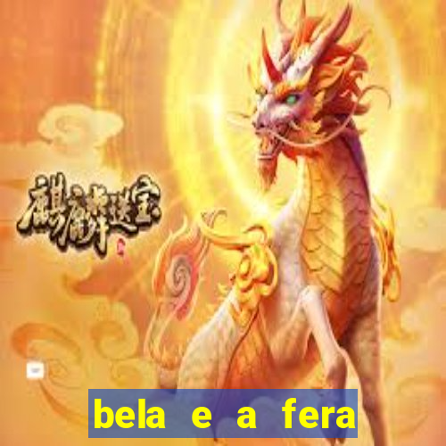 bela e a fera filme completo dublado 1991