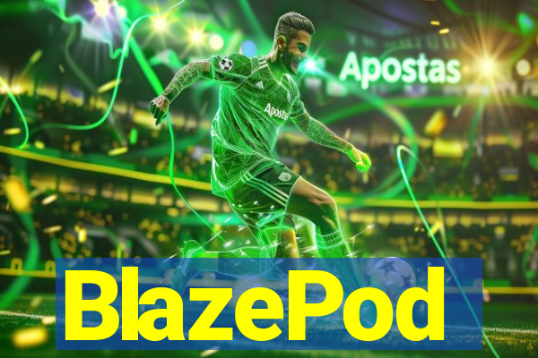 BlazePod