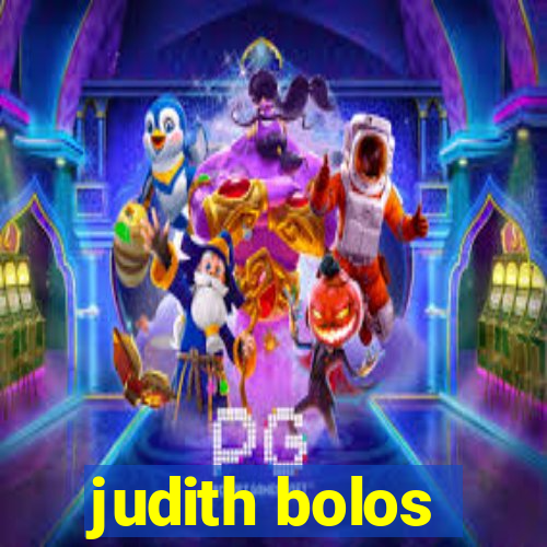 judith bolos