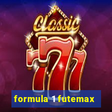 formula 1 futemax