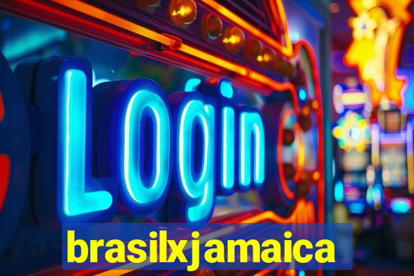 brasilxjamaica