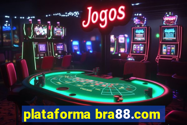plataforma bra88.com