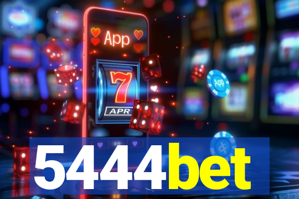 5444bet