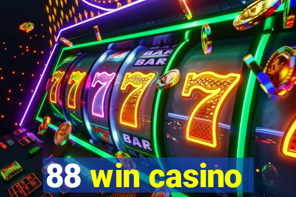 88 win casino
