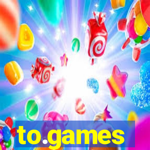 to.games
