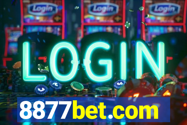 8877bet.com
