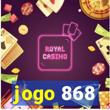 jogo 868