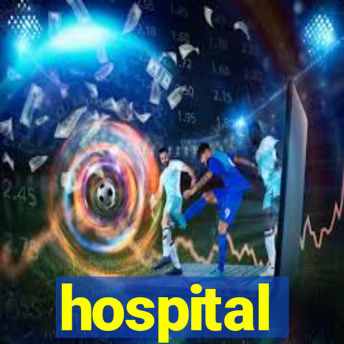 hospital oftalmológico visão laser